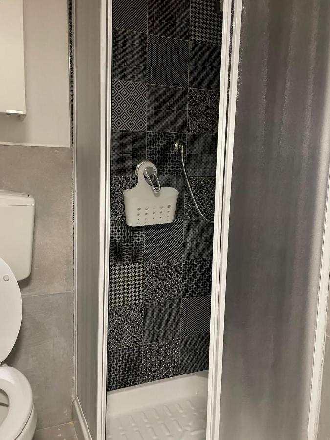 Apartamento Casaro Stazione Bari Exterior foto