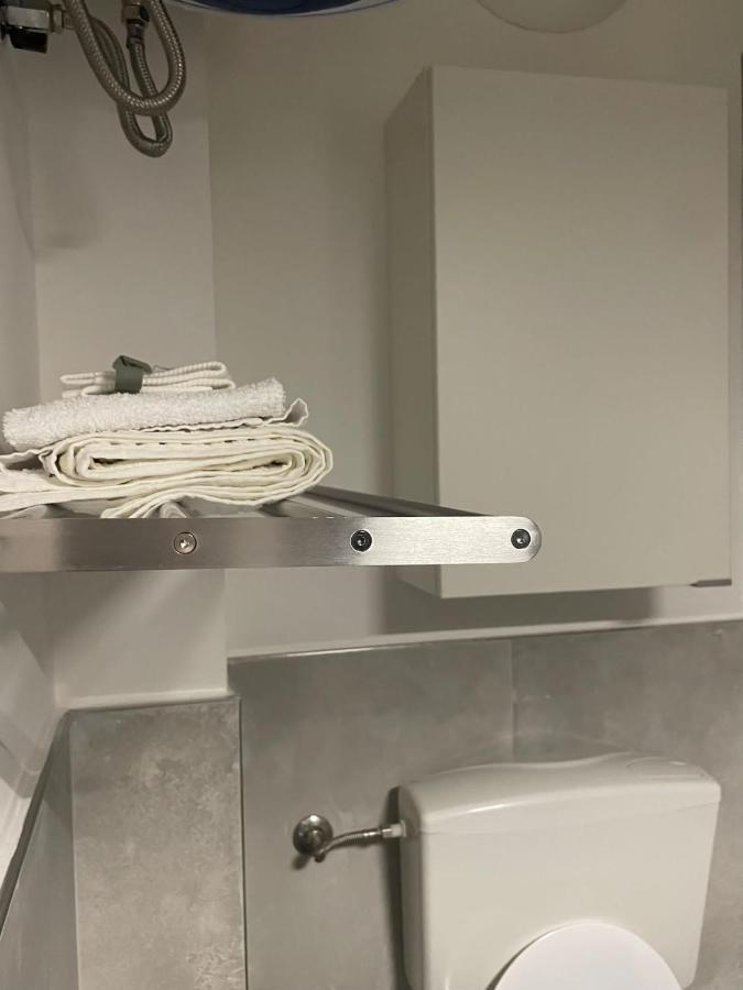Apartamento Casaro Stazione Bari Exterior foto