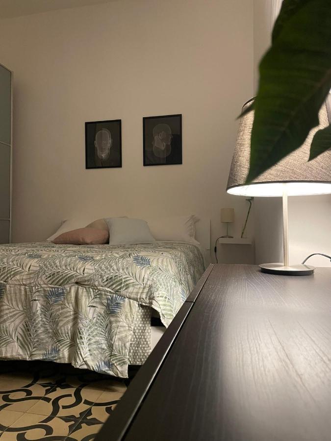 Apartamento Casaro Stazione Bari Exterior foto
