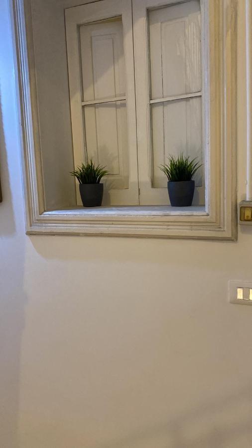 Apartamento Casaro Stazione Bari Exterior foto