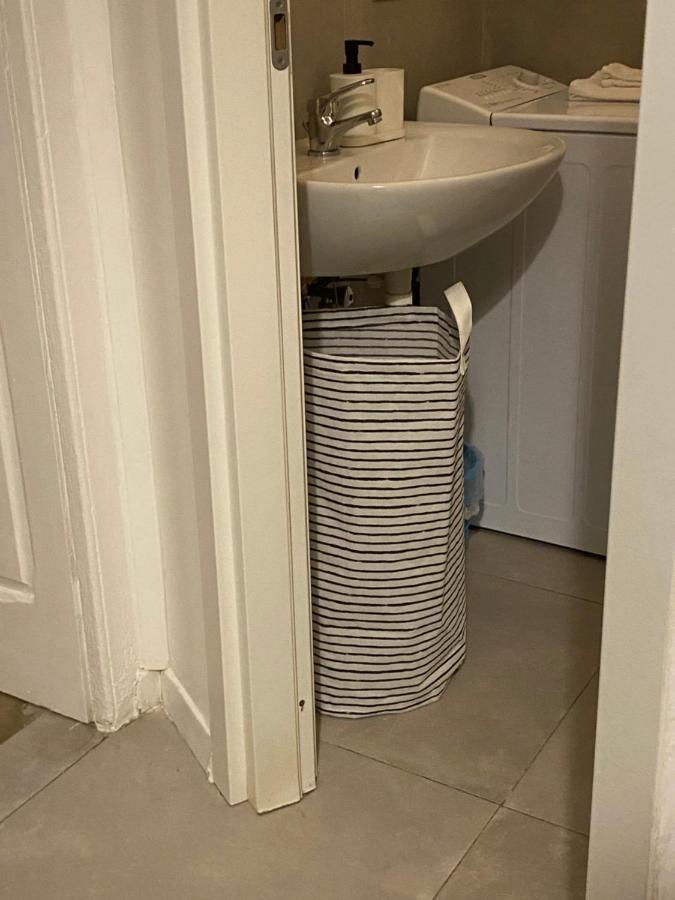 Apartamento Casaro Stazione Bari Exterior foto