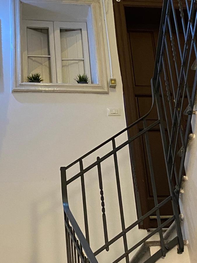 Apartamento Casaro Stazione Bari Exterior foto