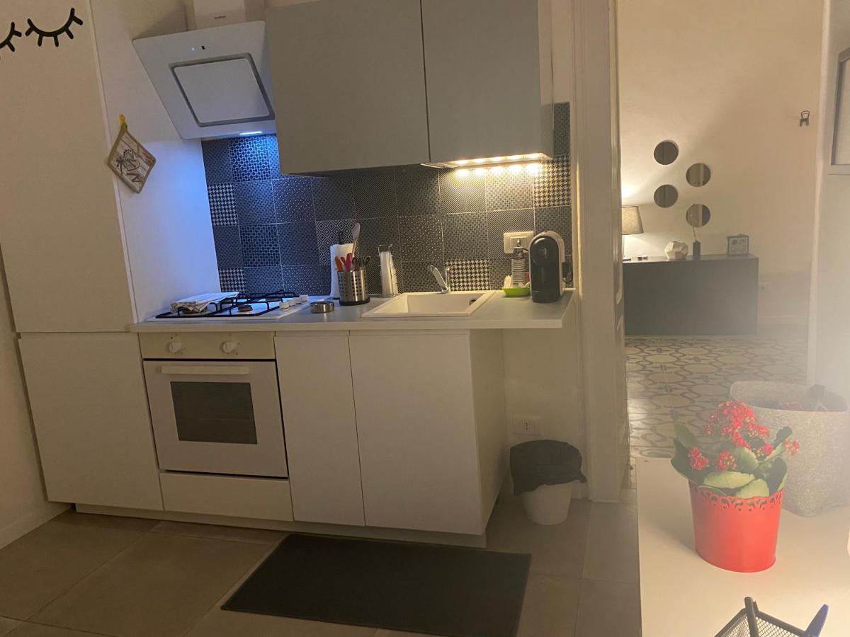 Apartamento Casaro Stazione Bari Exterior foto