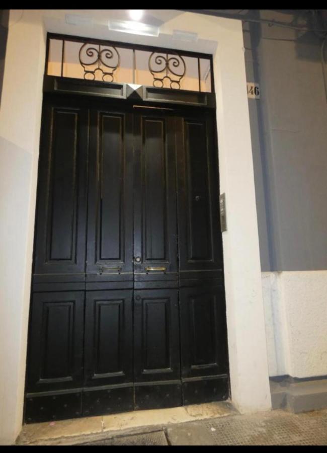 Apartamento Casaro Stazione Bari Exterior foto