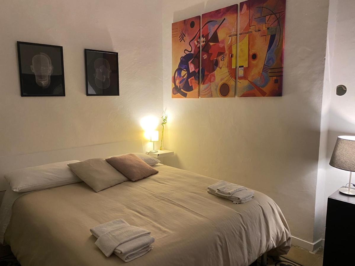 Apartamento Casaro Stazione Bari Exterior foto