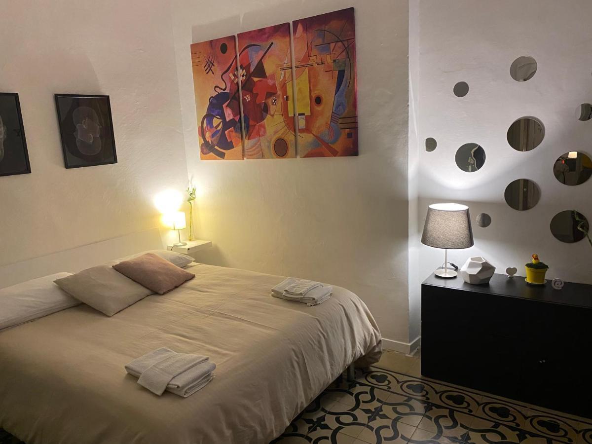 Apartamento Casaro Stazione Bari Exterior foto