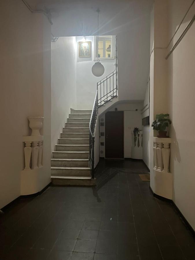 Apartamento Casaro Stazione Bari Exterior foto