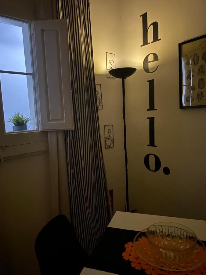 Apartamento Casaro Stazione Bari Exterior foto