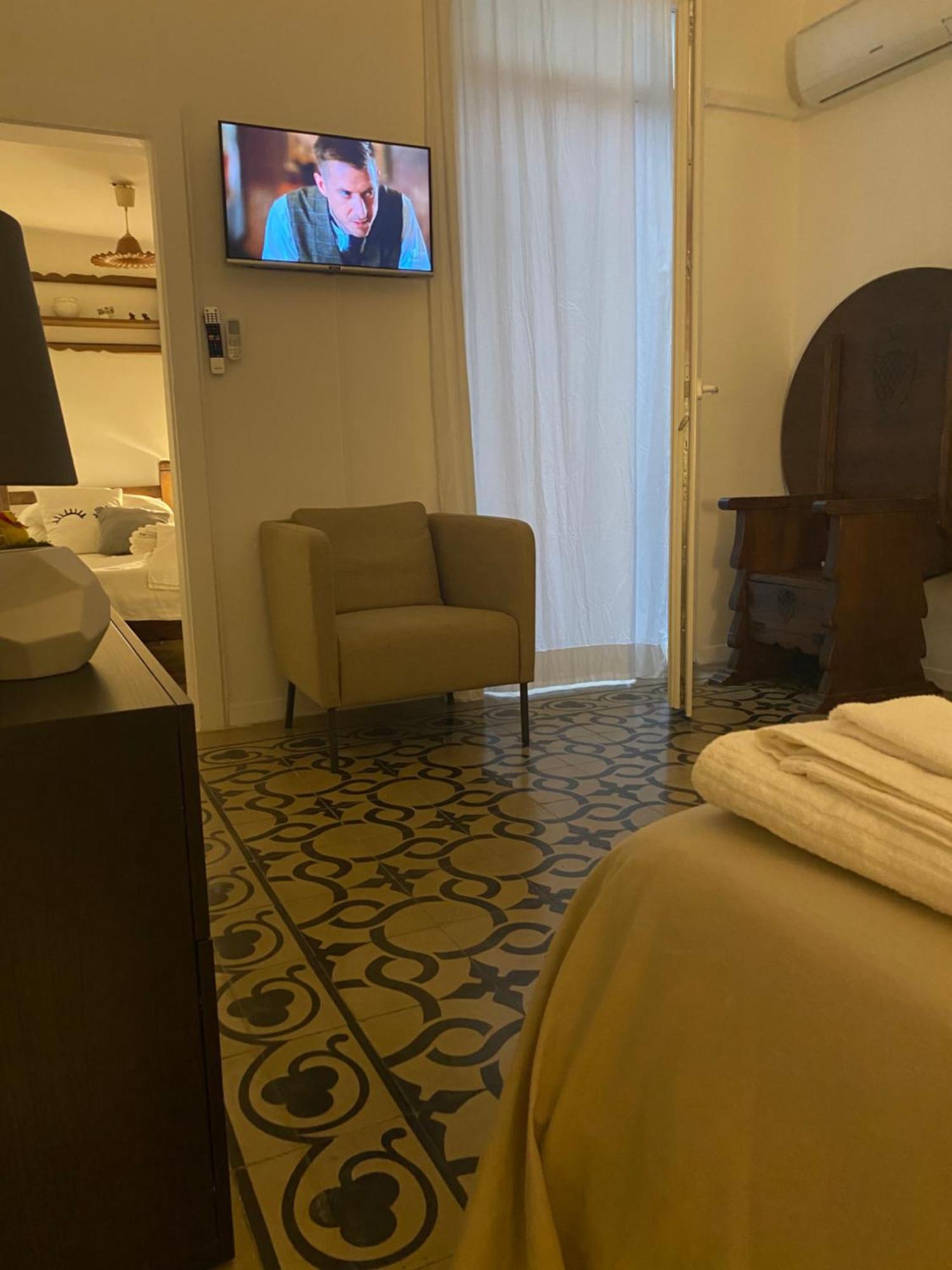 Apartamento Casaro Stazione Bari Exterior foto