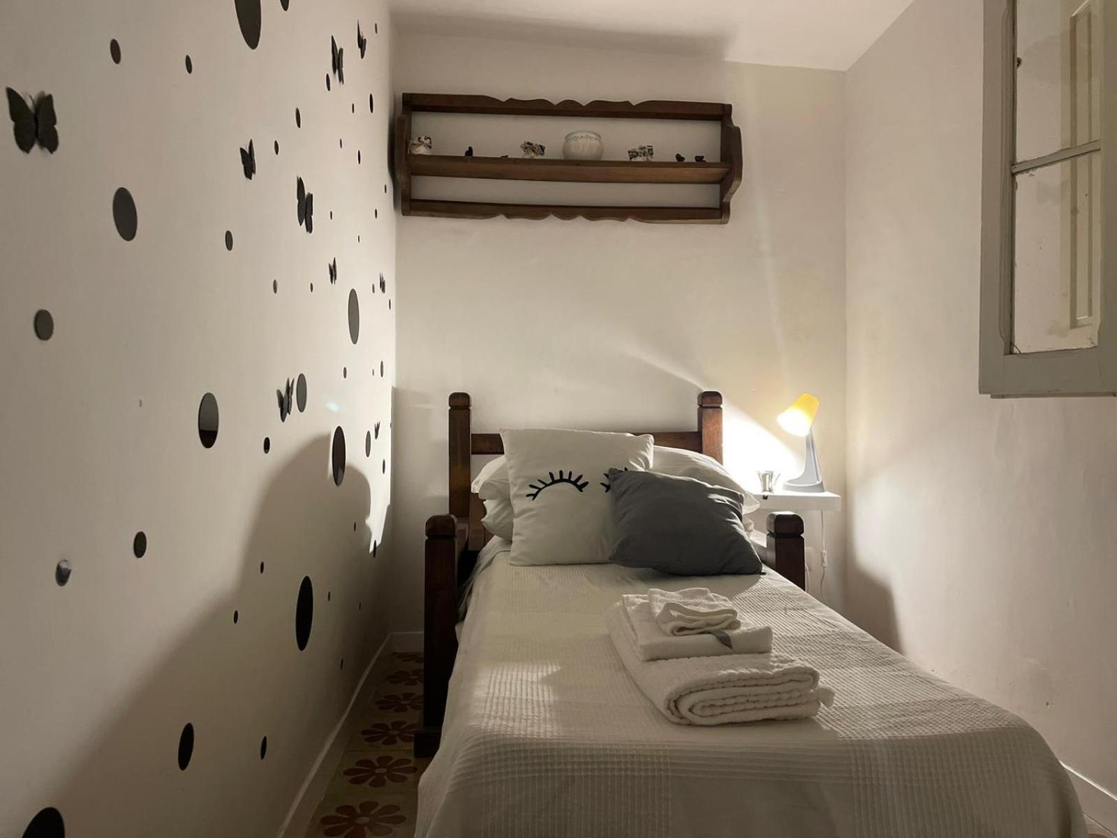Apartamento Casaro Stazione Bari Exterior foto