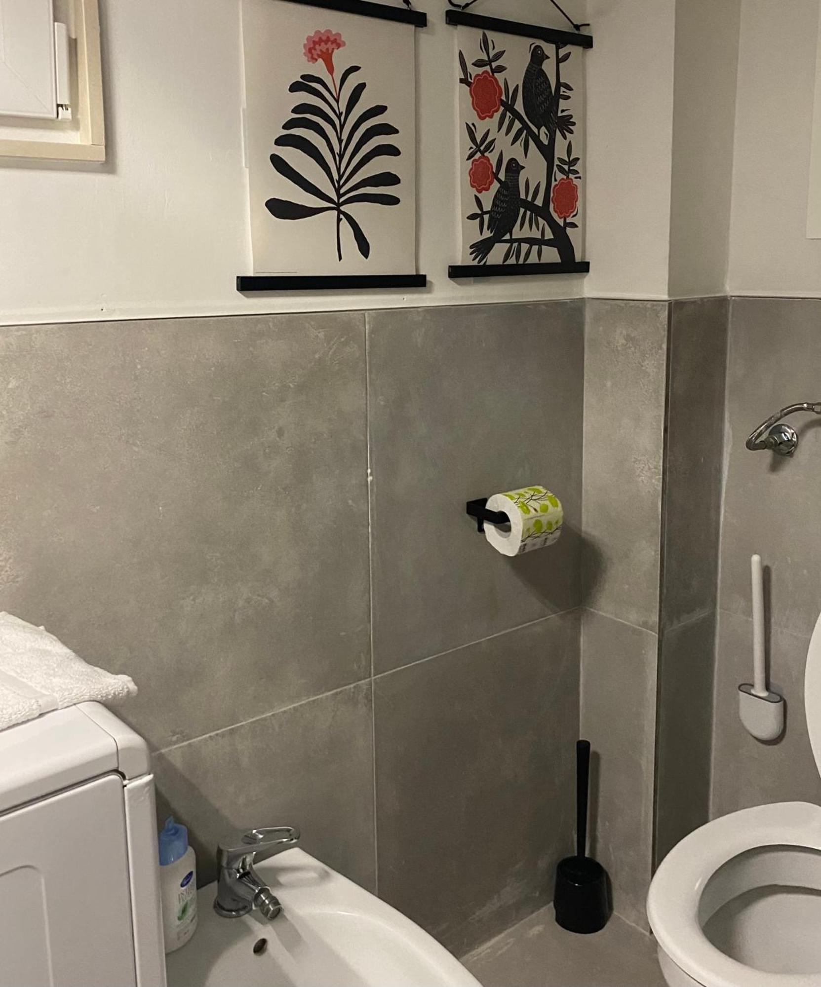 Apartamento Casaro Stazione Bari Exterior foto